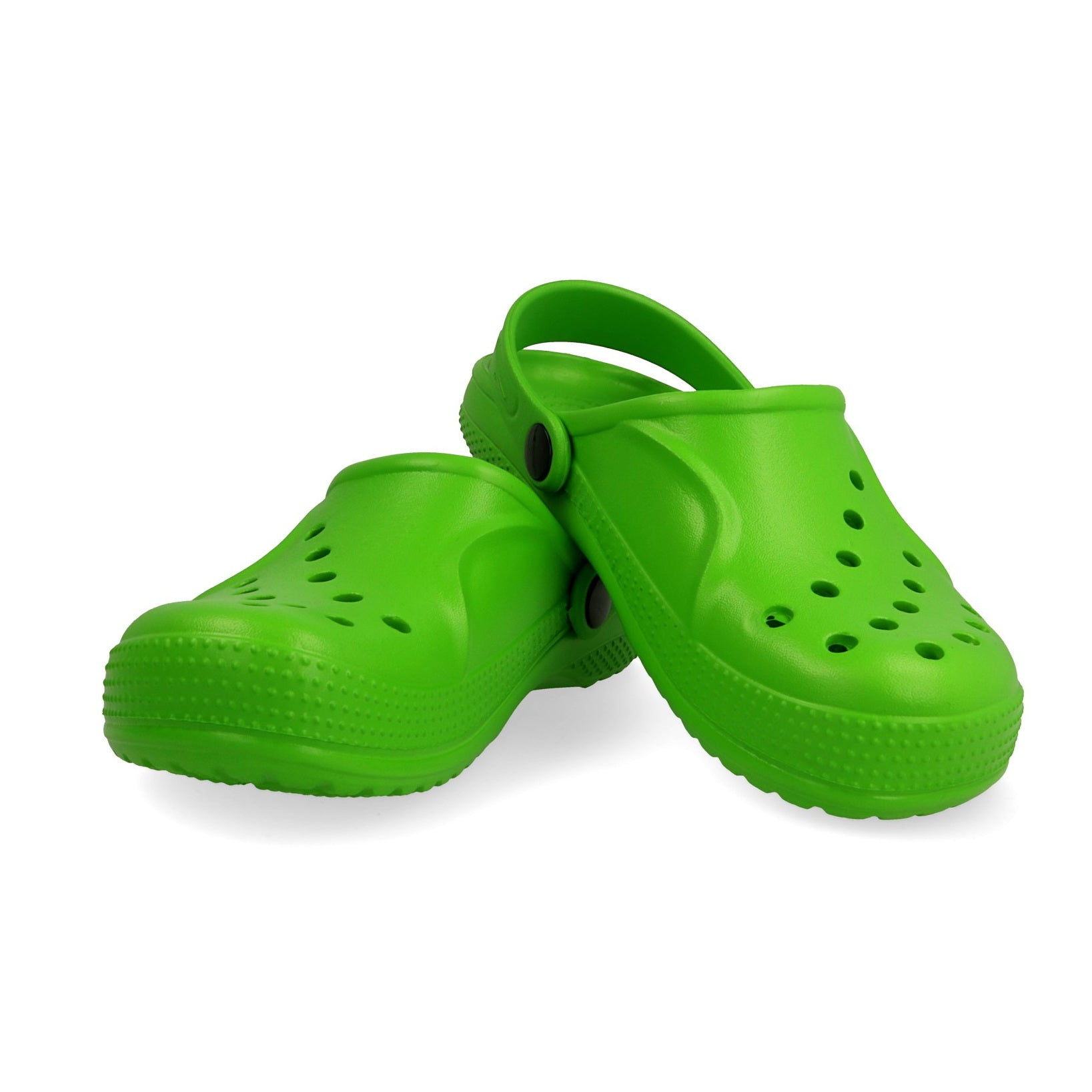 Child Kids Unisex Girls Boys Clogs Sandals Beach Garden Holiday