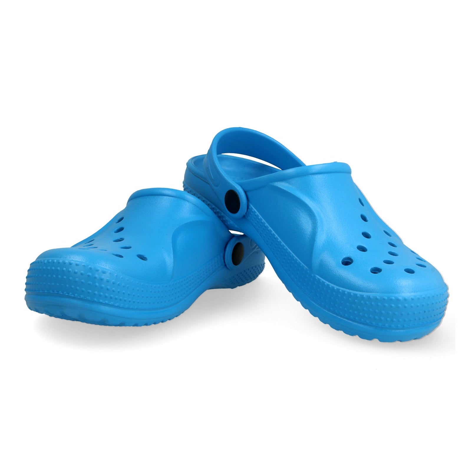 Child Kids Unisex Girls Boys Clogs Sandals Beach Garden Holiday