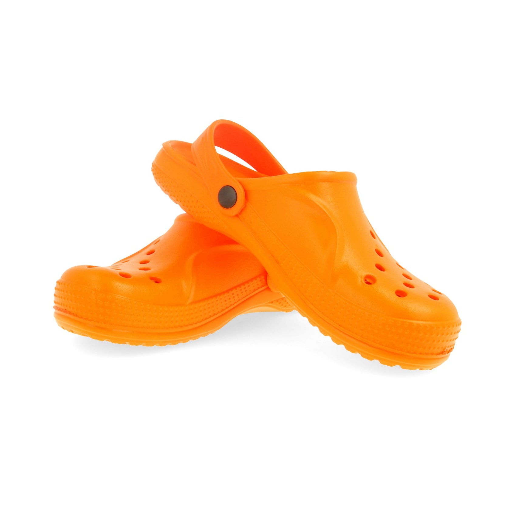 Child Kids Unisex Girls Boys Clogs Sandals Beach Garden Holiday