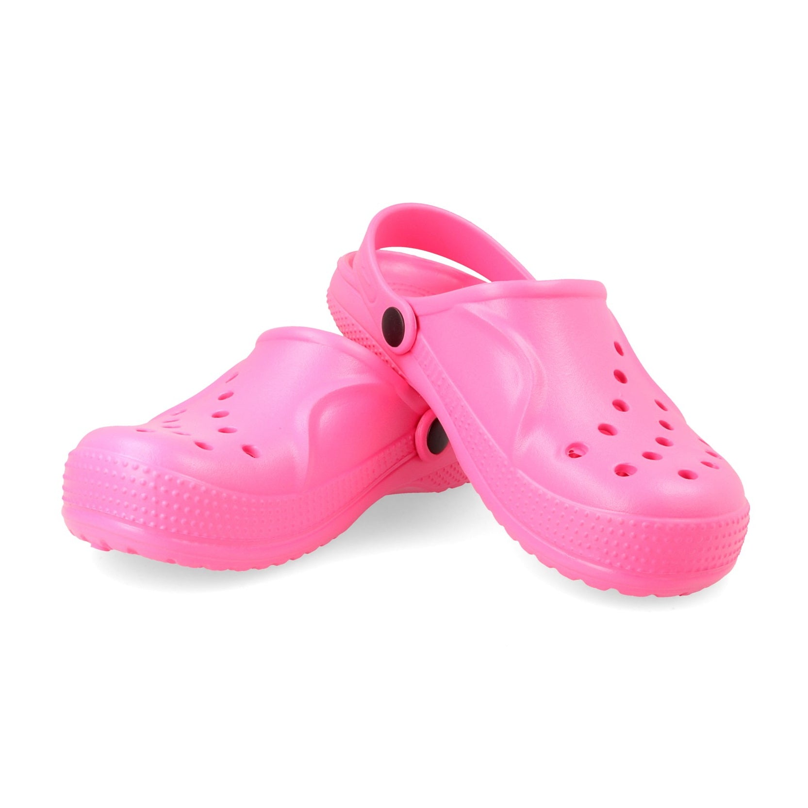 Child Kids Unisex Girls Boys Clogs Sandals Beach Garden Holiday