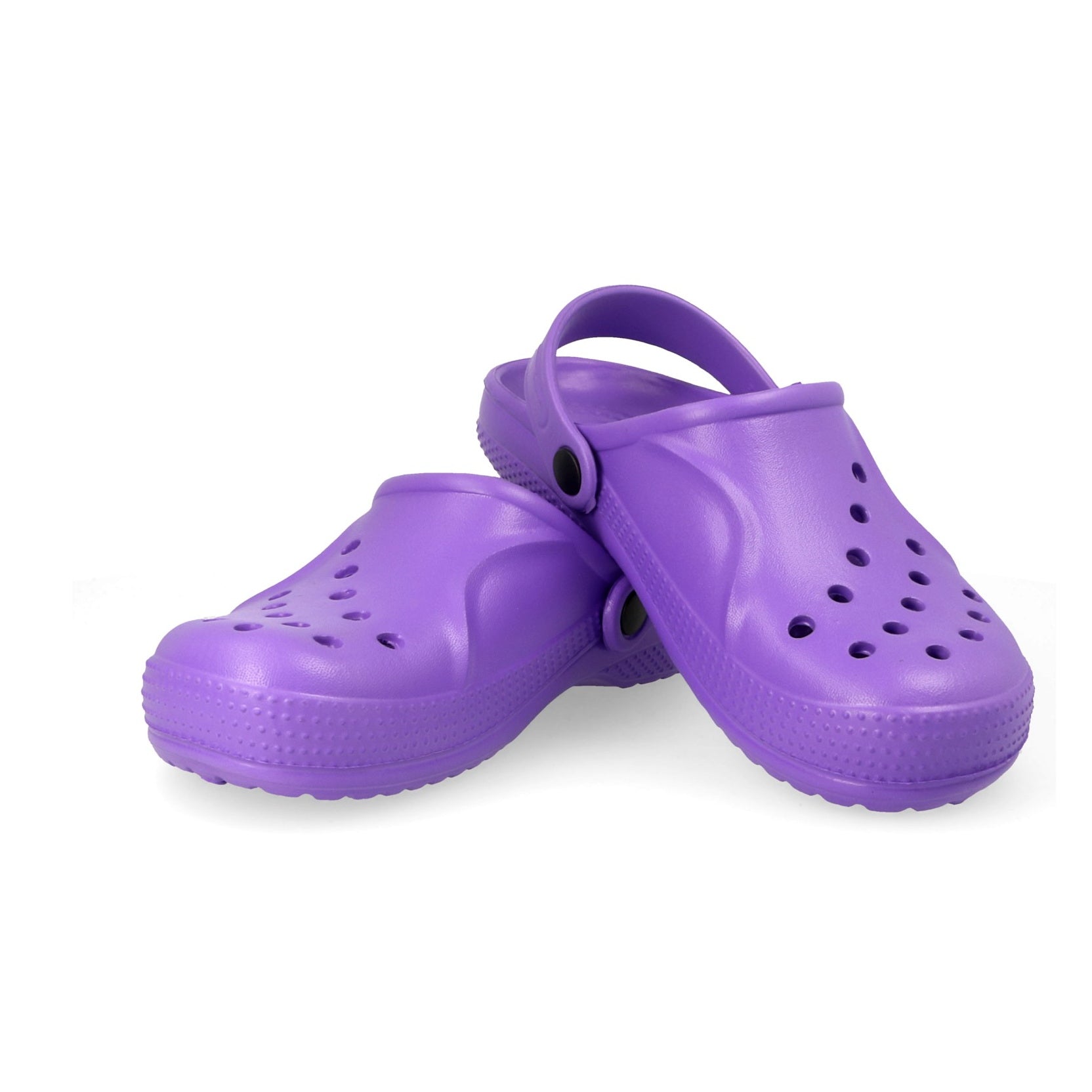 Child Kids Unisex Girls Boys Clogs Sandals Beach Garden Holiday
