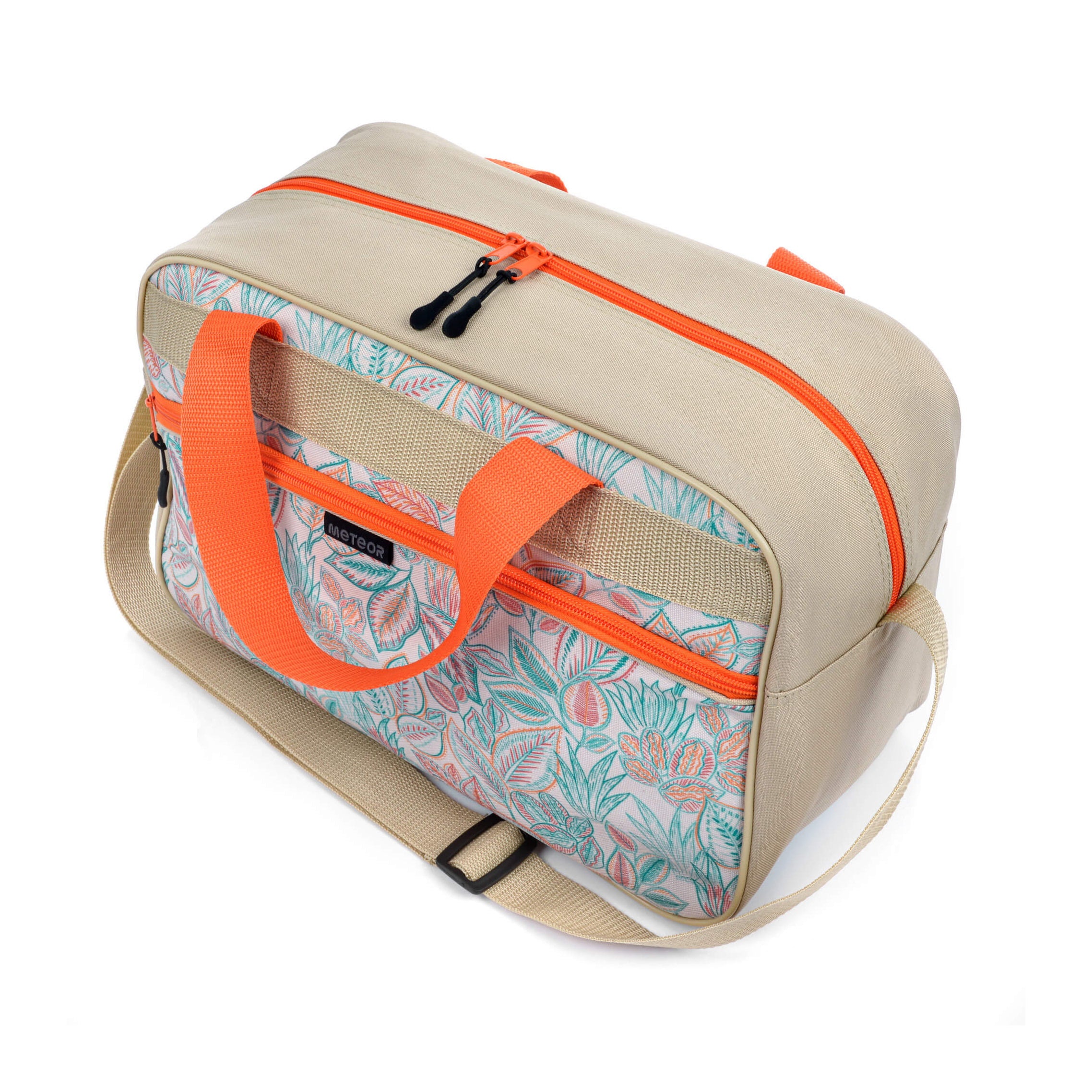 Meteor Travel Bag – Multi-Purpose Sports and Travel Bag
