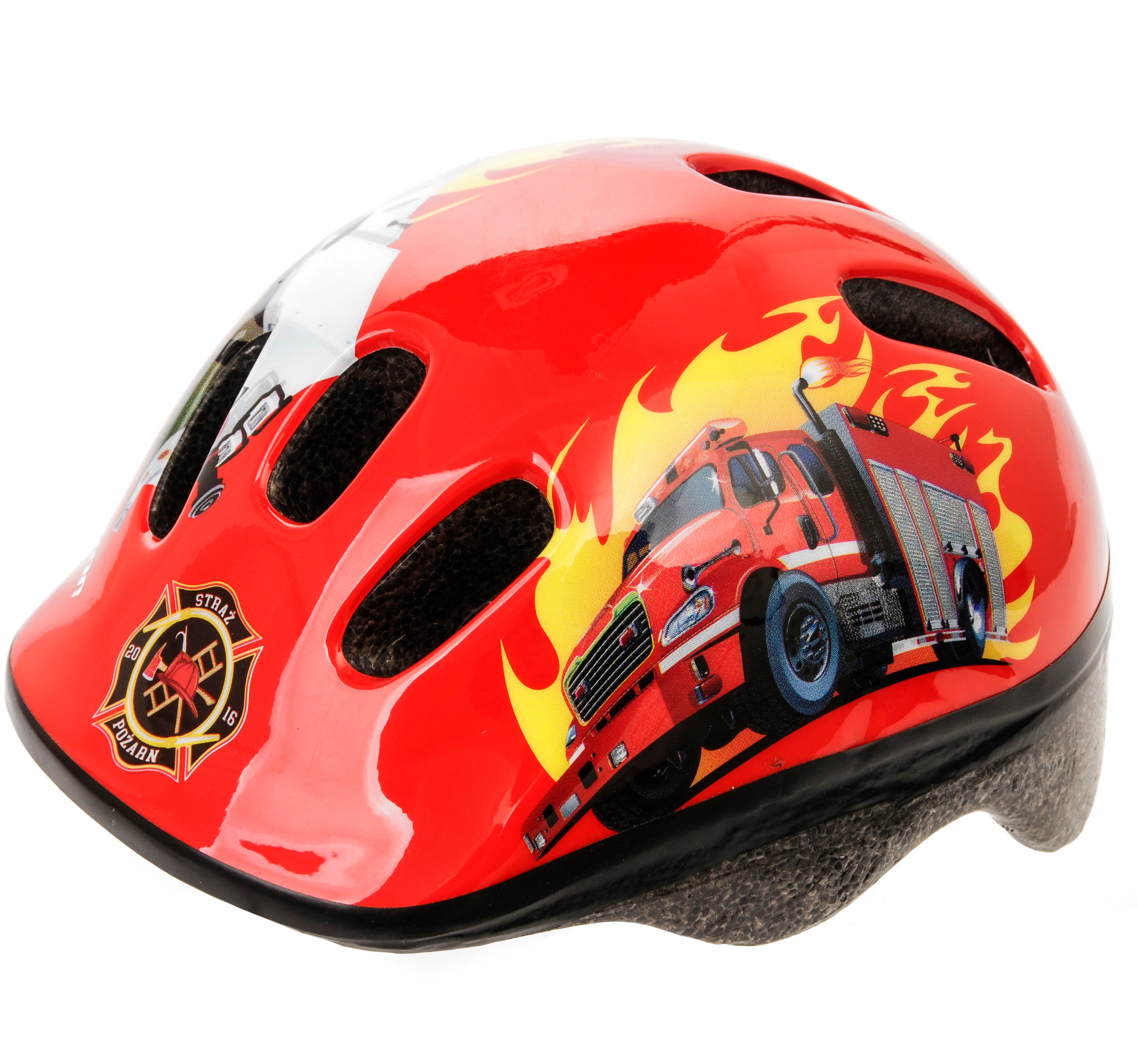 Helmet For Baby Kids Toddler Childrens Boys Girls Cycle Safety Crash Small Sizes Child MTB Bike Bicycle Skateboard Scooter Lightweight Adjustable Breathable MV62