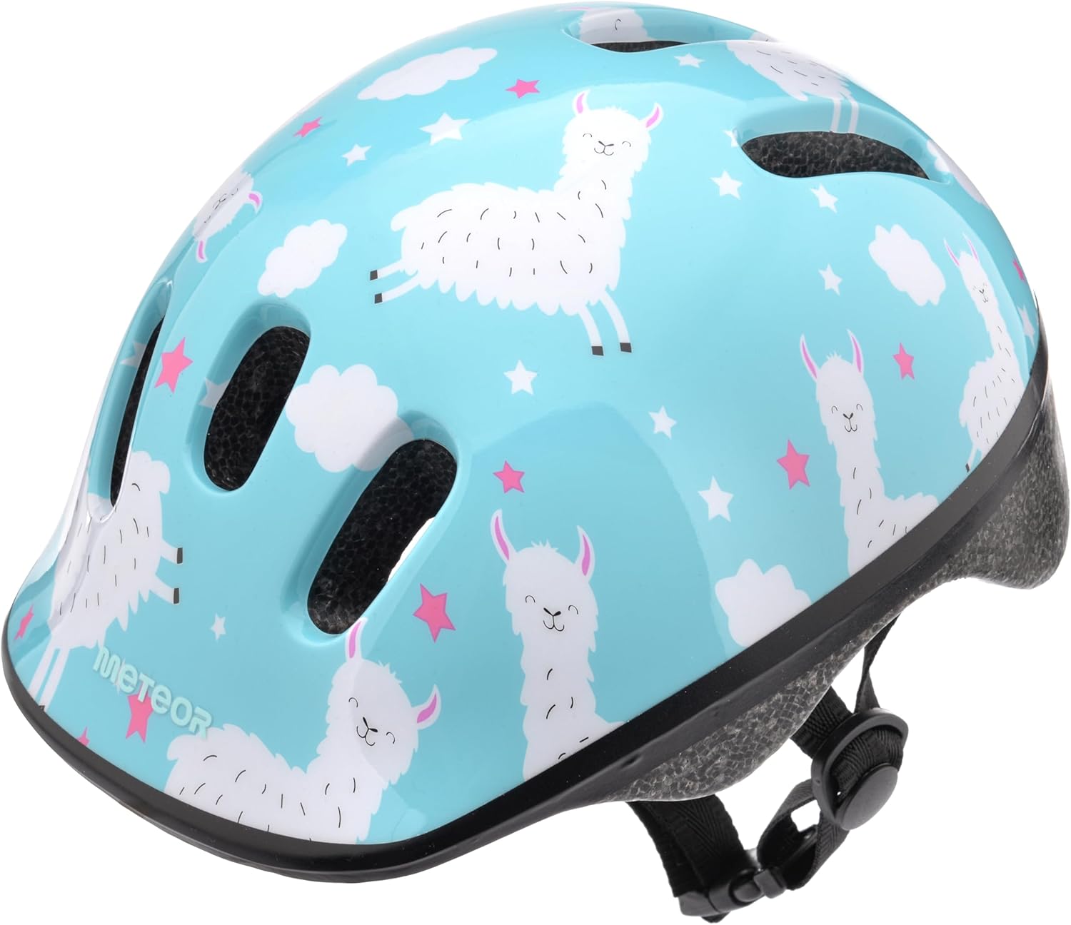 Helmet For Baby Kids Toddler Childrens Boys Girls Cycle Safety Crash Small Sizes Child MTB Bike Bicycle Skateboard Scooter Lightweight Adjustable Breathable KS06
