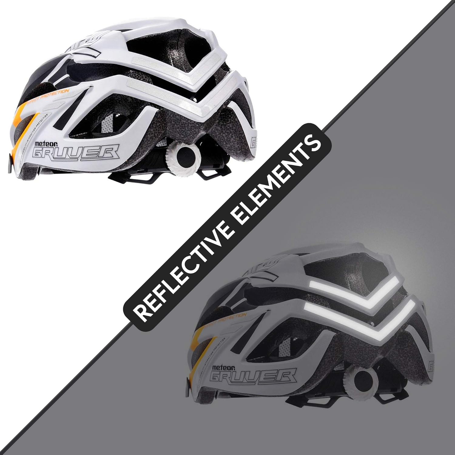 Cycle Helmet – MTB, Bike, Skateboard & Scooter Safety Gear