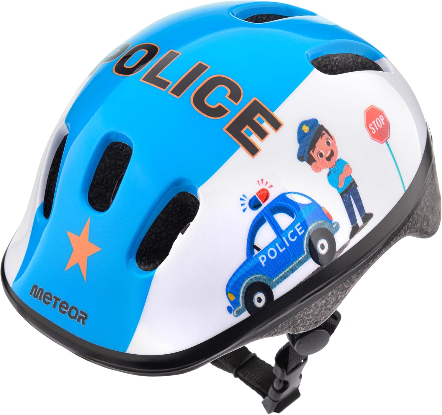 Helmet For Baby Kids Toddler Childrens Boys Girls Cycle Safety Crash Small Sizes Child MTB Bike Bicycle Skateboard Scooter Lightweight Adjustable Breathable KS06