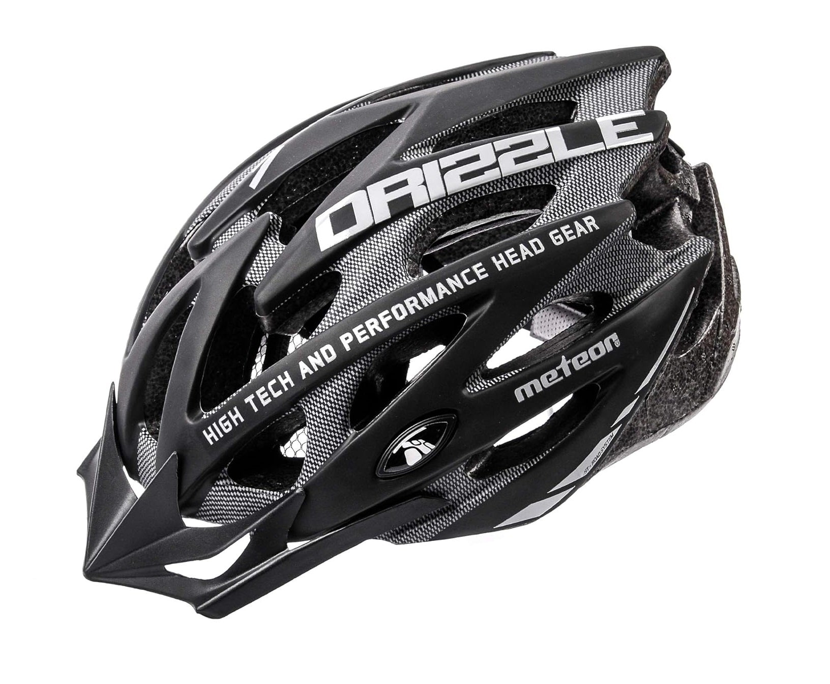 Cycle Helmet MTB Bike Bicycle Skateboard Scooter Hoverboard Safety Helmet โ Drizzle