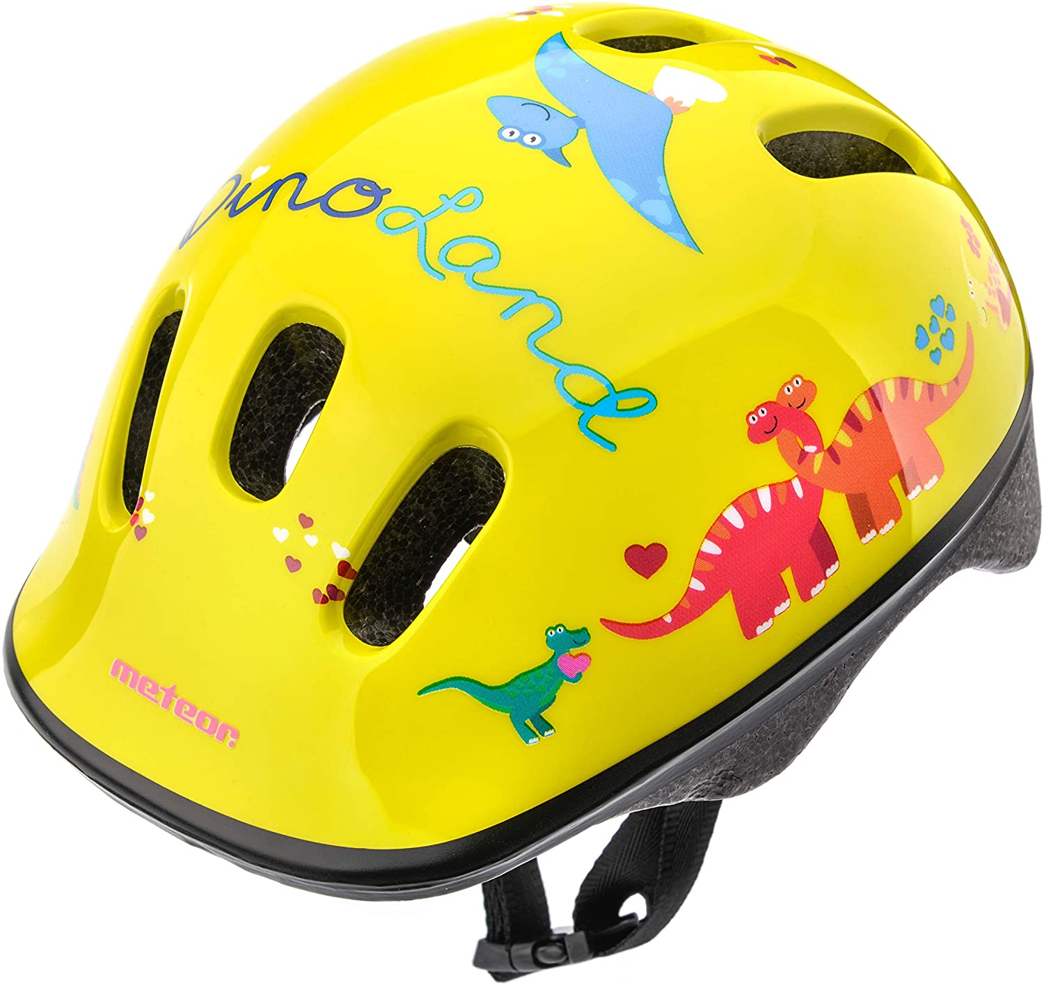 Helmet For Baby Kids Toddler Childrens Boys Girls Cycle Safety Crash Small Sizes Child MTB Bike Bicycle Skateboard Scooter Lightweight Adjustable Breathable KS06