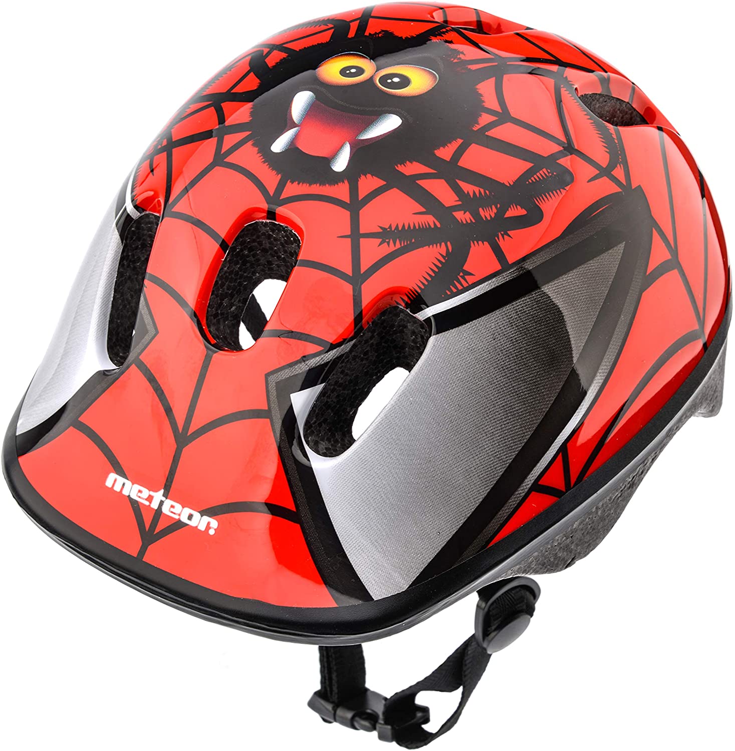 Helmet For Baby Kids Toddler Childrens Boys Girls Cycle Safety Crash Small Sizes Child MTB Bike Bicycle Skateboard Scooter Lightweight Adjustable Breathable KS06