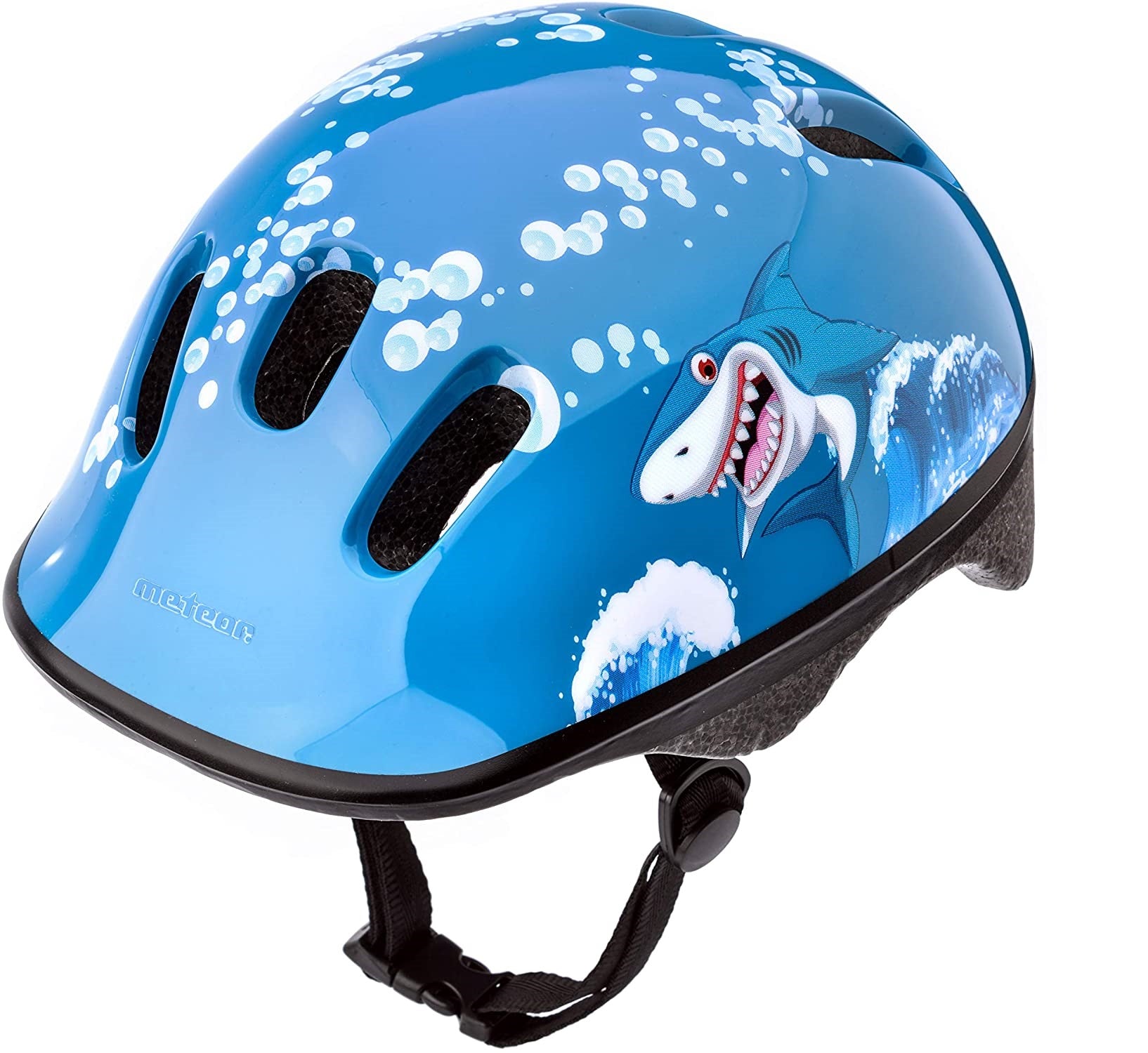 Helmet For Baby Kids Toddler Childrens Boys Girls Cycle Safety Crash Small Sizes Child MTB Bike Bicycle Skateboard Scooter Lightweight Adjustable Breathable KS06