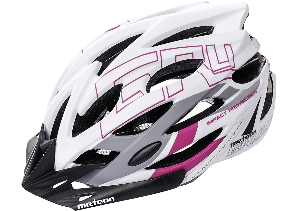 Cycle Helmet – MTB, Bike, Skateboard & Scooter Safety Gear