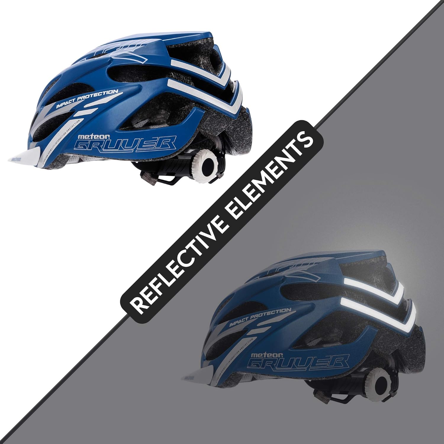 Cycle Helmet – MTB, Bike, Skateboard & Scooter Safety Gear