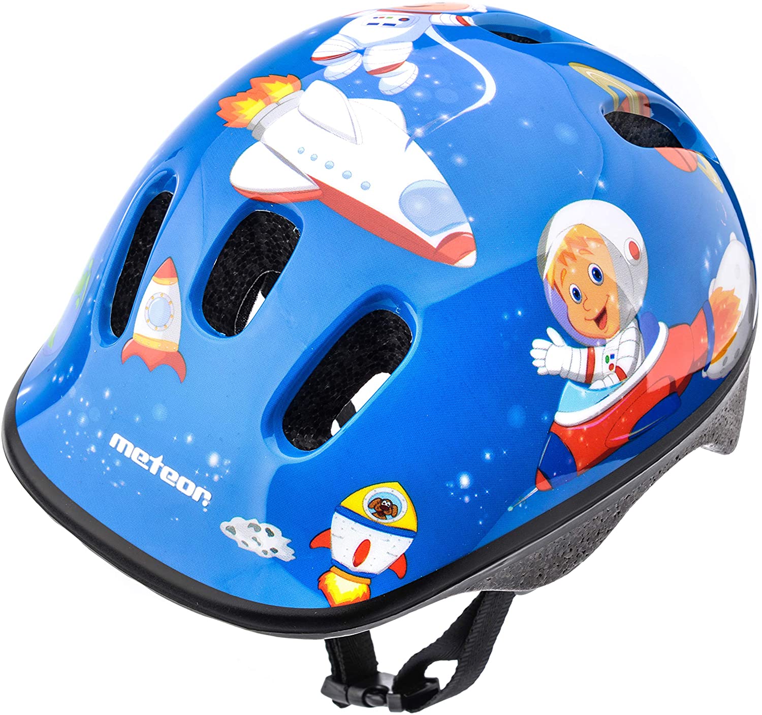 Helmet For Baby Kids Toddler Childrens Boys Girls Cycle Safety Crash Small Sizes Child MTB Bike Bicycle Skateboard Scooter Lightweight Adjustable Breathable KS06