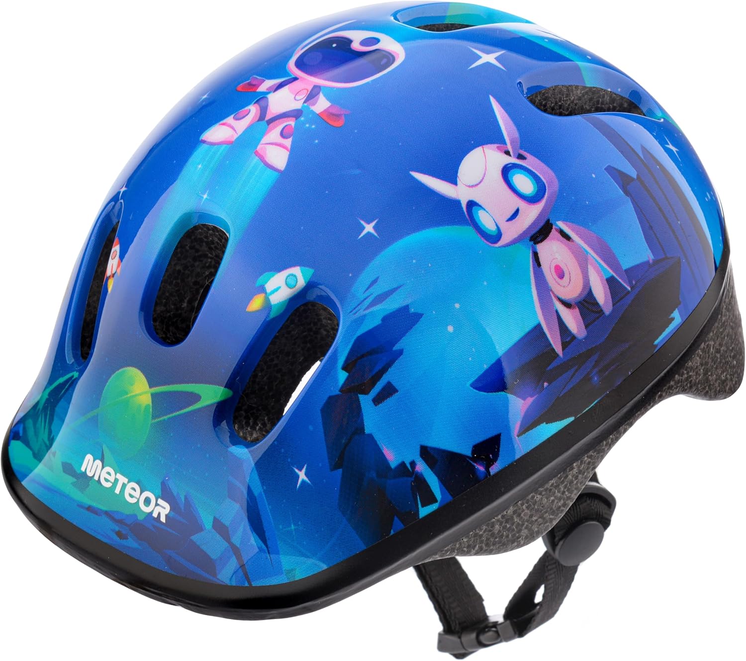 Helmet For Baby Kids Toddler Childrens Boys Girls Cycle Safety Crash Small Sizes Child MTB Bike Bicycle Skateboard Scooter Lightweight Adjustable Breathable KS06
