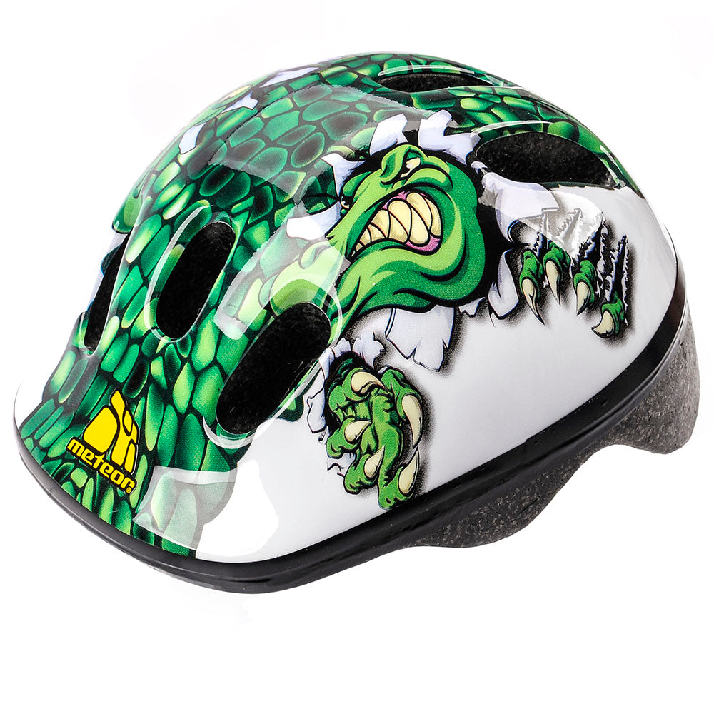Helmet For Baby Kids Toddler Childrens Boys Girls Cycle Safety Crash Small Sizes Child MTB Bike Bicycle Skateboard Scooter Lightweight Adjustable Breathable MV62
