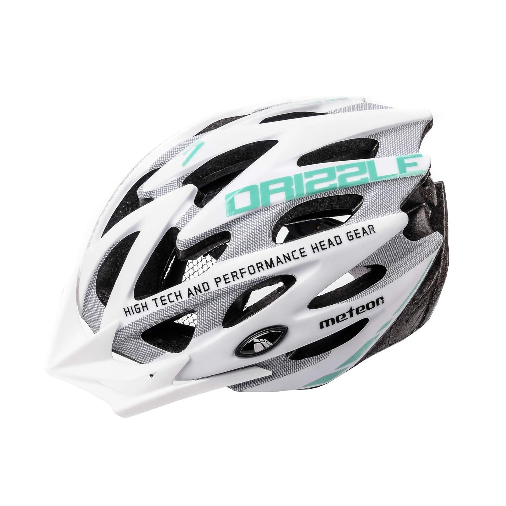 Cycle Helmet MTB Bike Bicycle Skateboard Scooter Hoverboard Safety Helmet – Drizzle