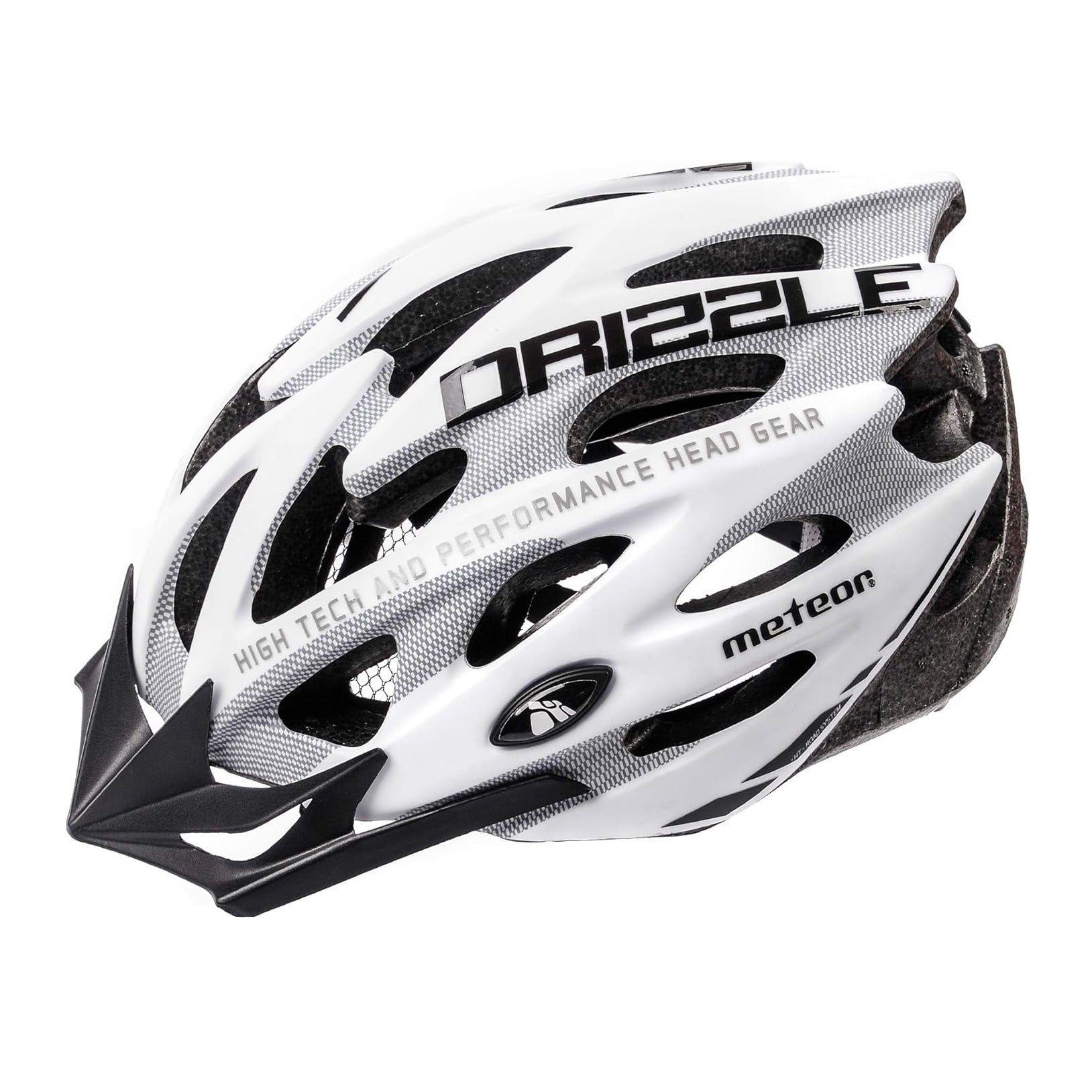 Cycle Helmet MTB Bike Bicycle Skateboard Scooter Hoverboard Safety Helmet – Drizzle