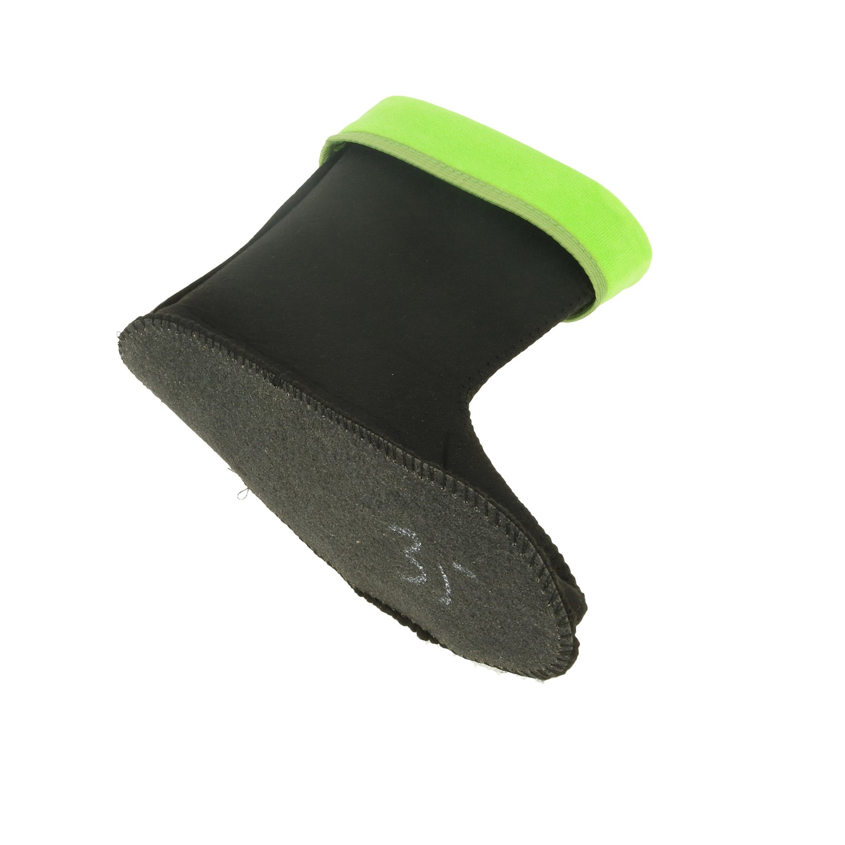 Gordano 050 Ultra Light EVA Kids Girls Wellington Boots Rainy Snow Wellies Red Very Warm Liners