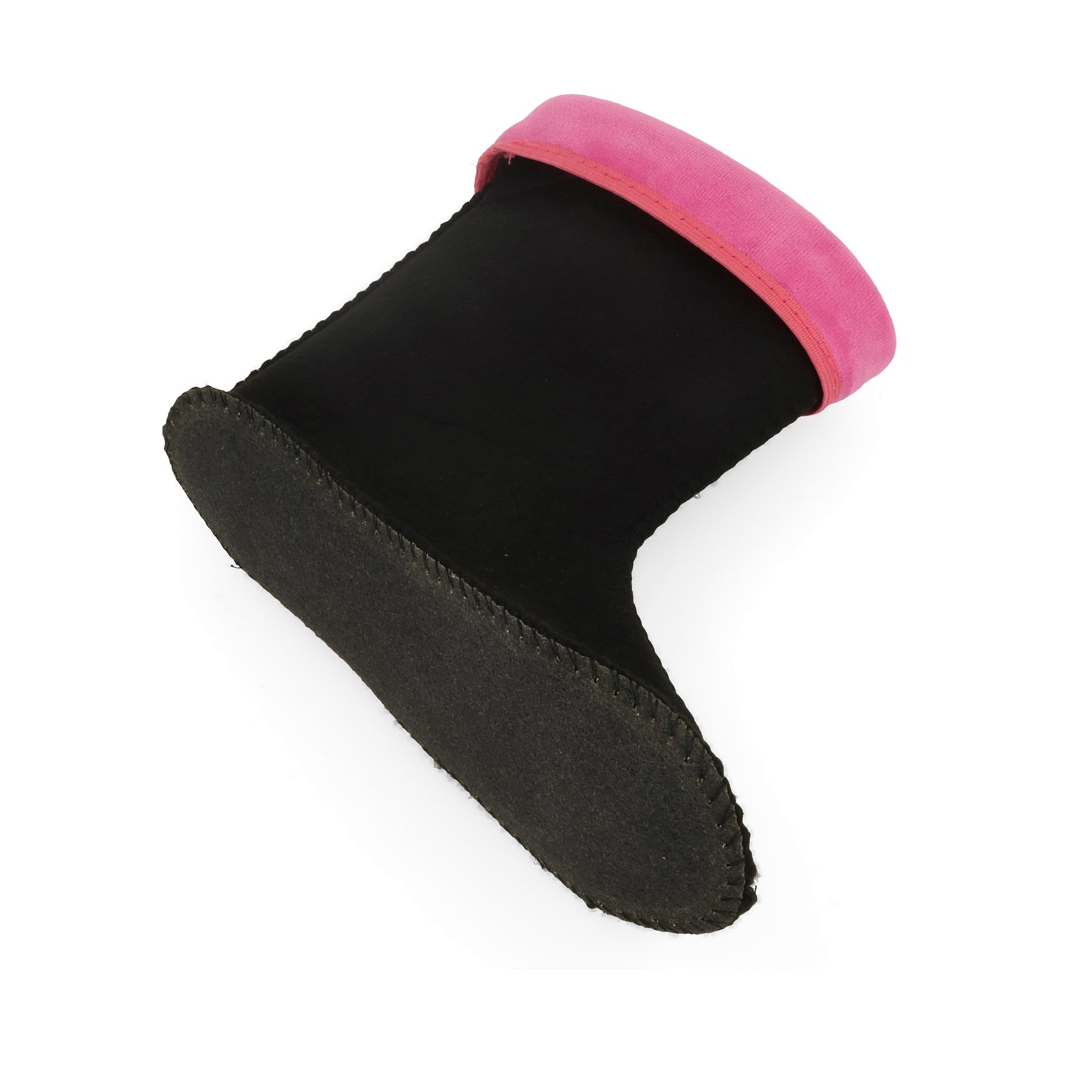 Gordano 050 Ultra Light EVA Kids Girls Wellington Boots Rainy Snow Wellies Red Very Warm Liners