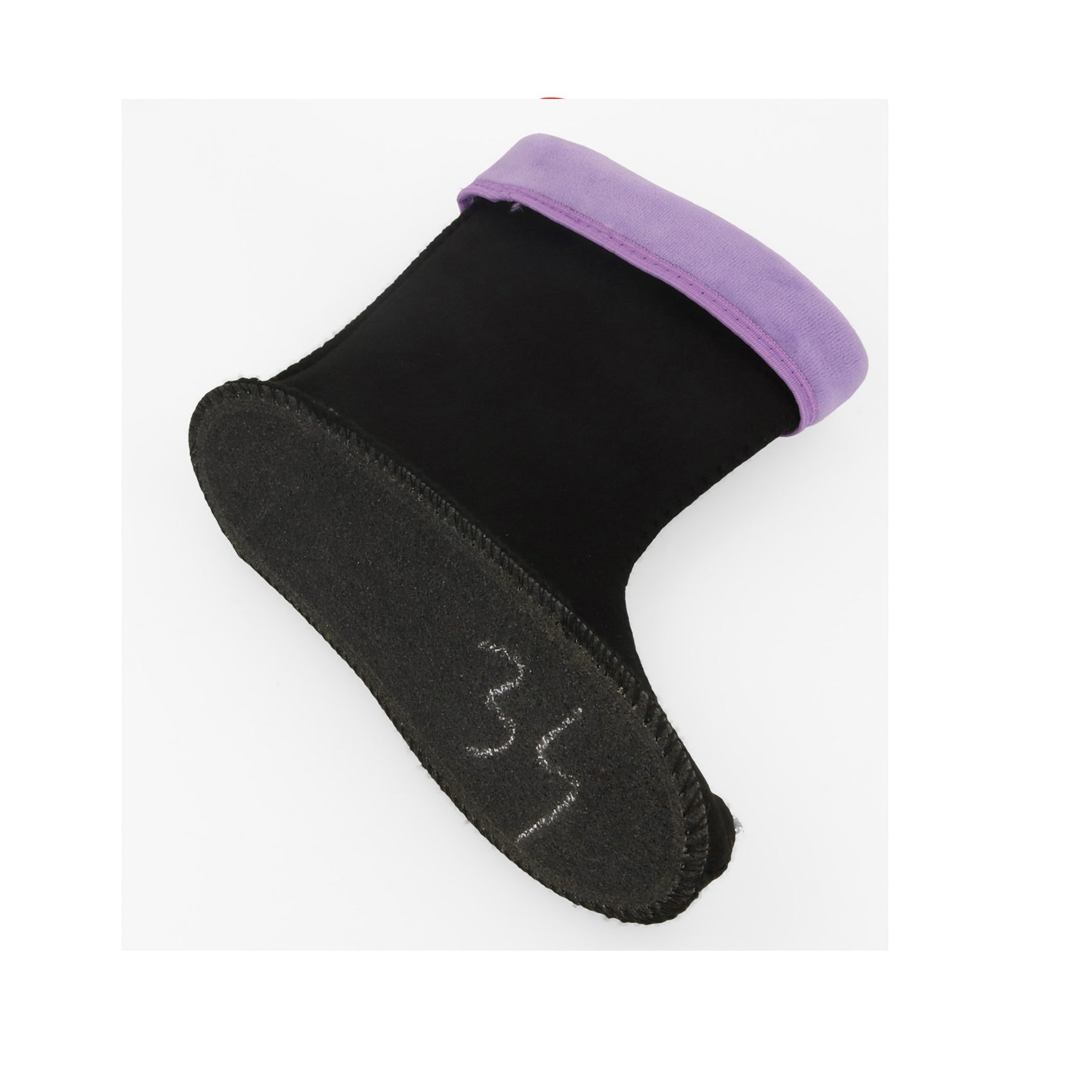 Gordano 050 Ultra Light EVA Kids Girls Wellington Boots Rainy Snow Wellies Red Very Warm Liners