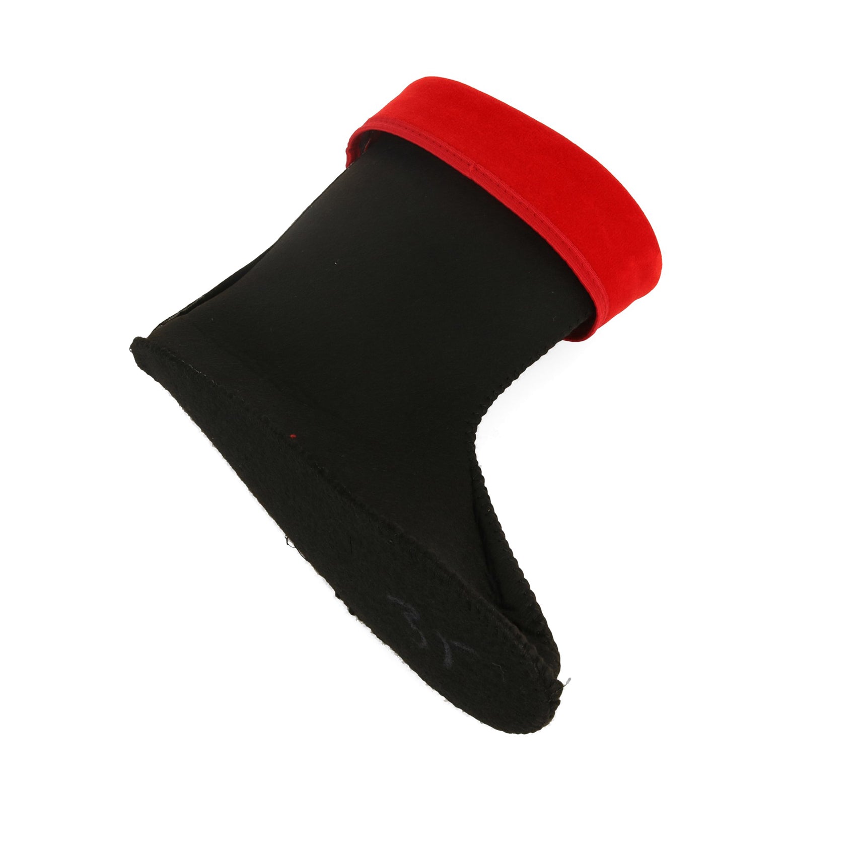 Gordano 050 Ultra Light EVA Kids Girls Wellington Boots Rainy Snow Wellies Red Very Warm Liners