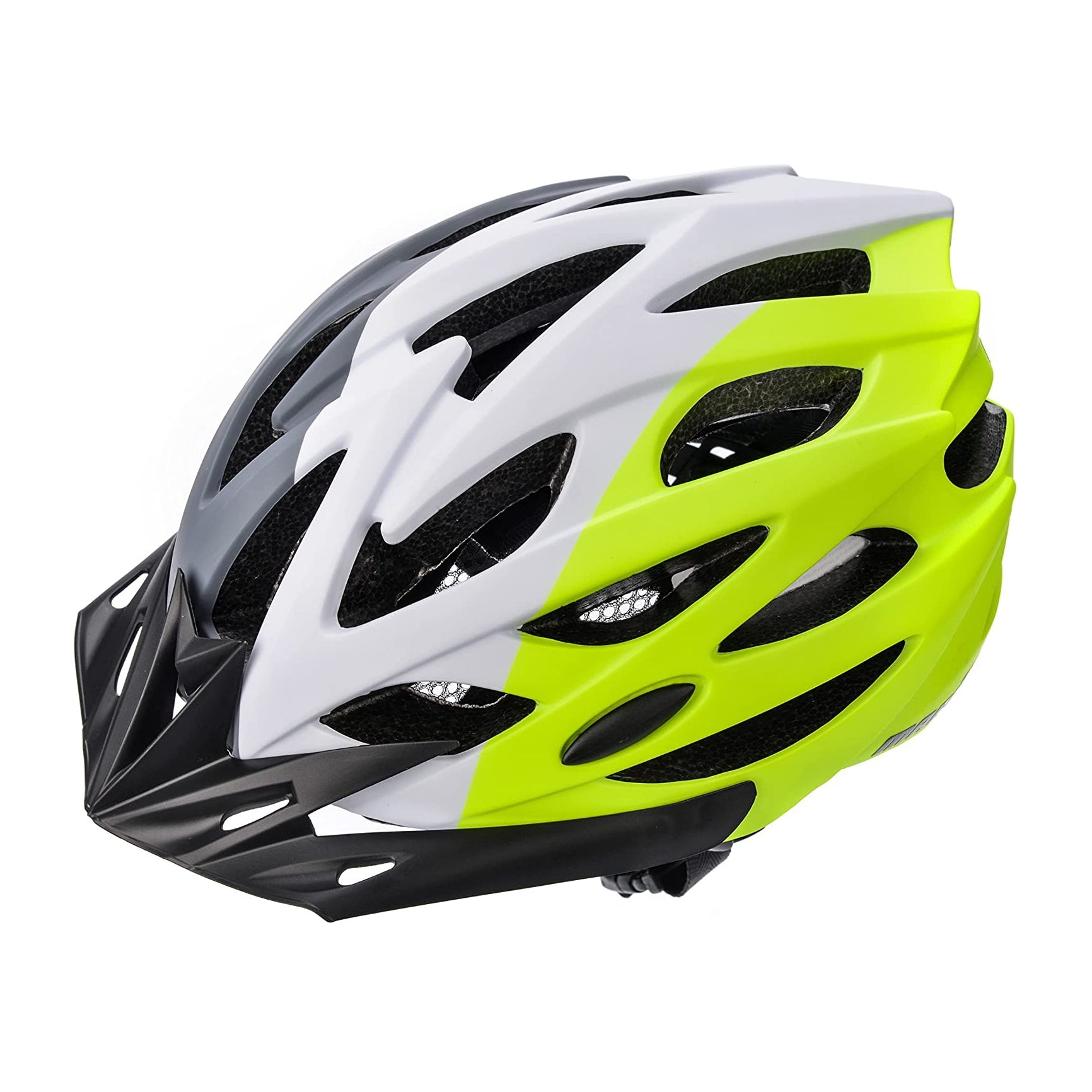 Meteor Marven Adult Bike Helmet – Lightweight, Ventilated & Built for Safety