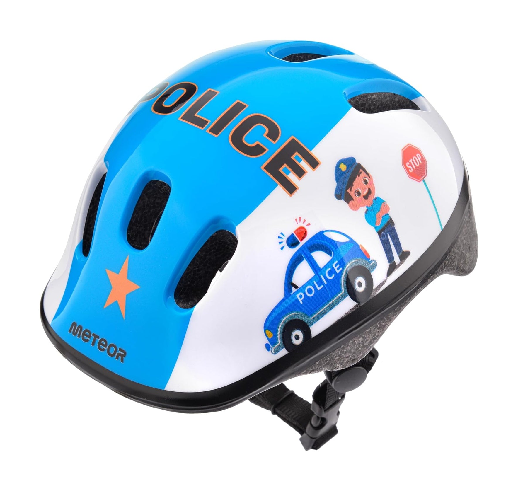 Helmet For Baby Kids Toddler Childrens Boys Girls Cycle Safety Crash Small Sizes Child MTB Bike Bicycle Skateboard Scooter Lightweight Adjustable Breathable KS06