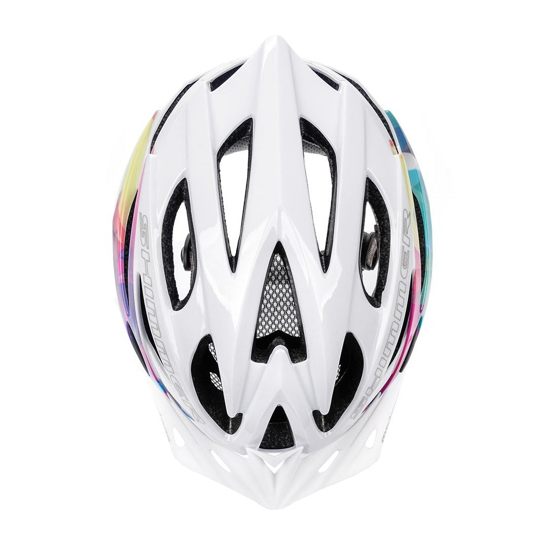 Shimmer Cycle Helmet – MTB, Bike, Skateboard & Scooter Safety Gear
