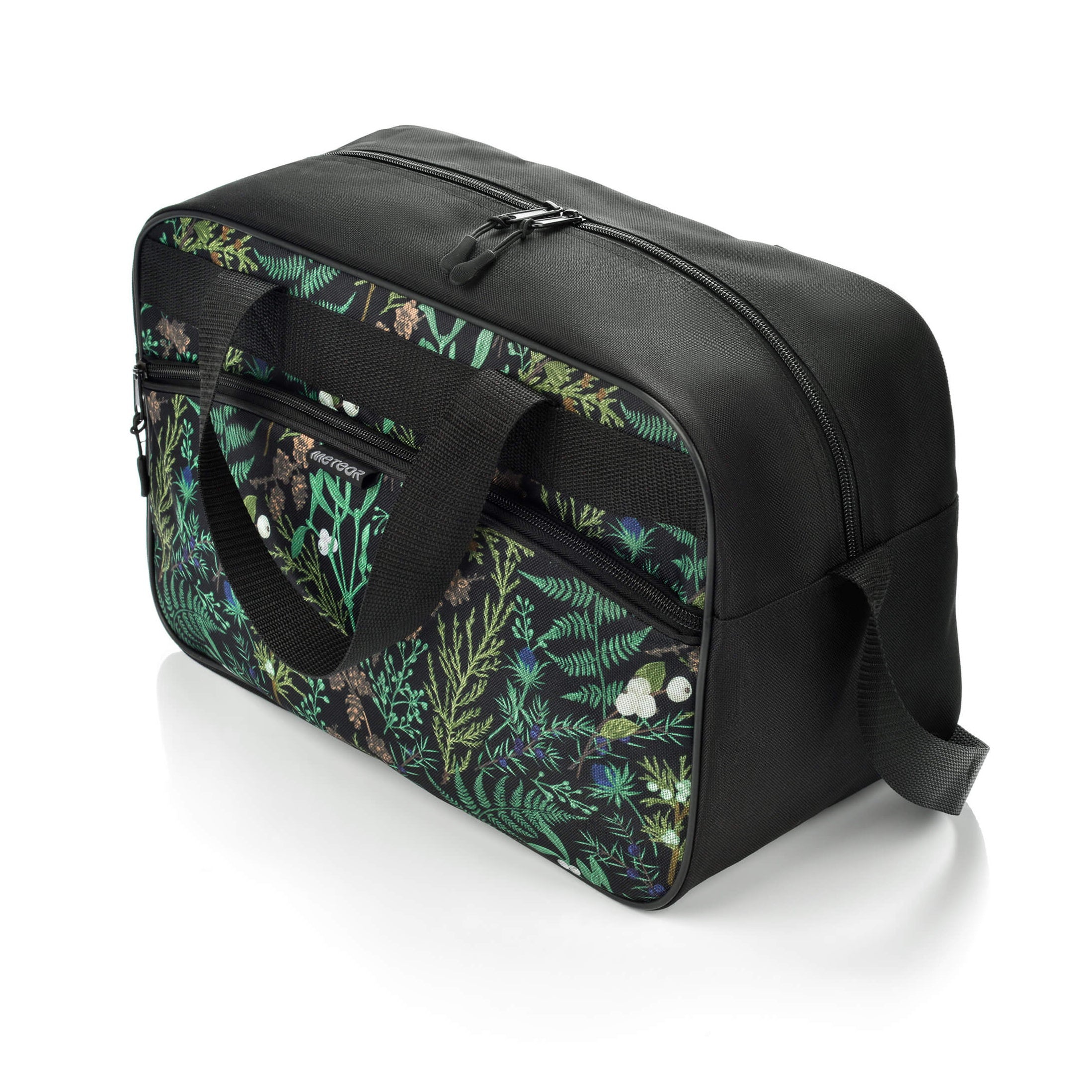 Meteor Travel Bag – Multi-Purpose Sports and Travel Bag