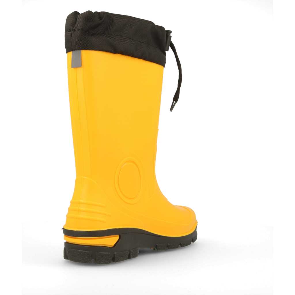 Muflon 487 Kids Wellington Rainy Snow Boots
