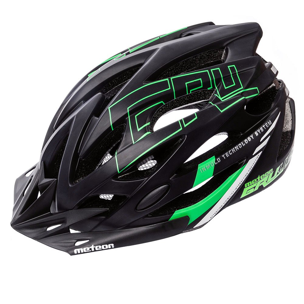 Cycle Helmet – MTB, Bike, Skateboard & Scooter Safety Gear