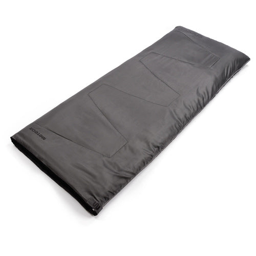Meteor - Snooze Sleeping Bag – Camping Equipement – Compact Travel Gear for Hiking, Sleepover – Winter, Spring, Summer or Fall