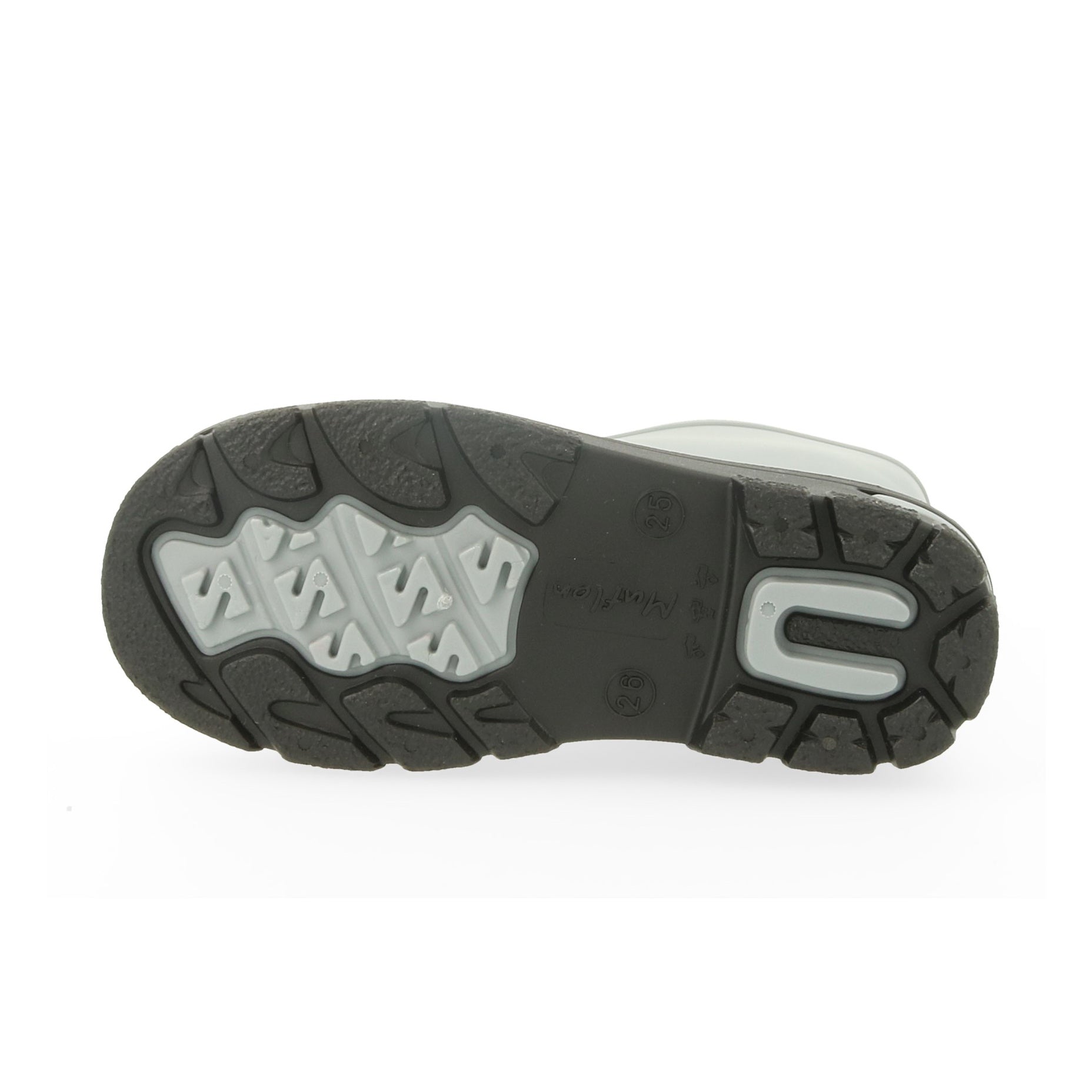 Muflon 465 Kids Wellington Rainy Snow Boots