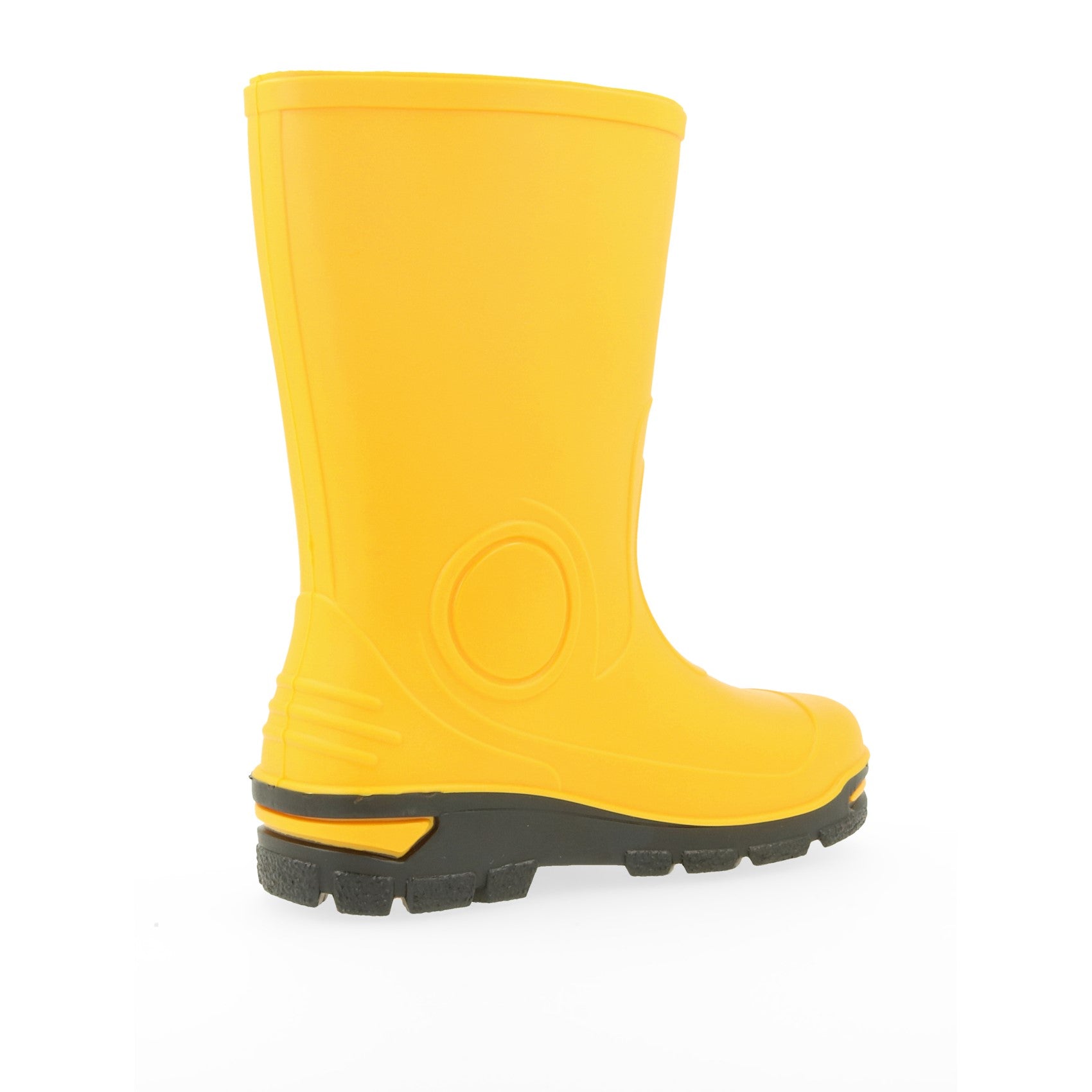 Muflon 465 Kids Wellington Rainy Snow Boots