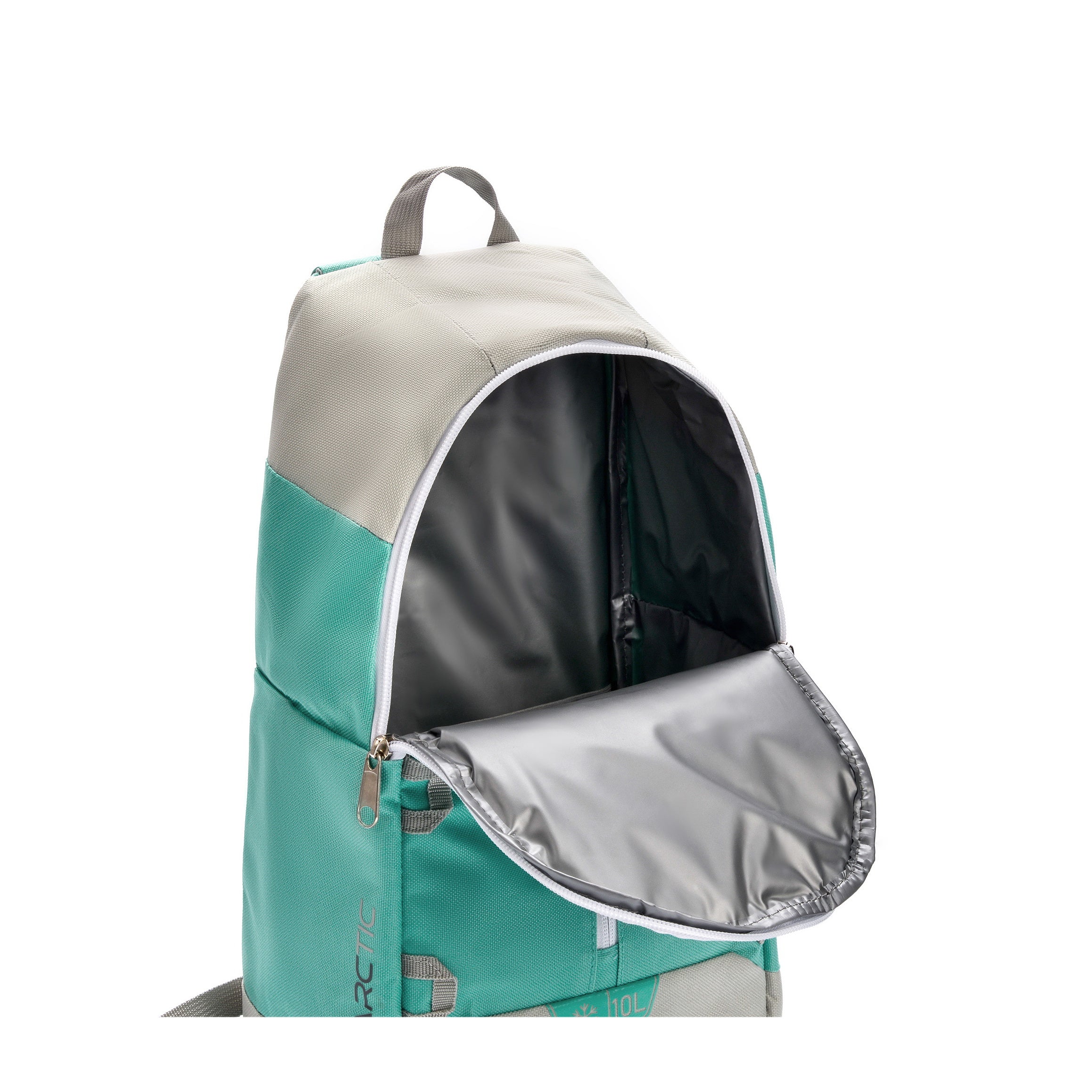 Meteor 10L Cool Backpack, Cool Bag Insulated, Lunch Backpack, Cool Box Picnic Backpack, Ice Camping Bag, Picnic Bag, Outdoor Travel Bag