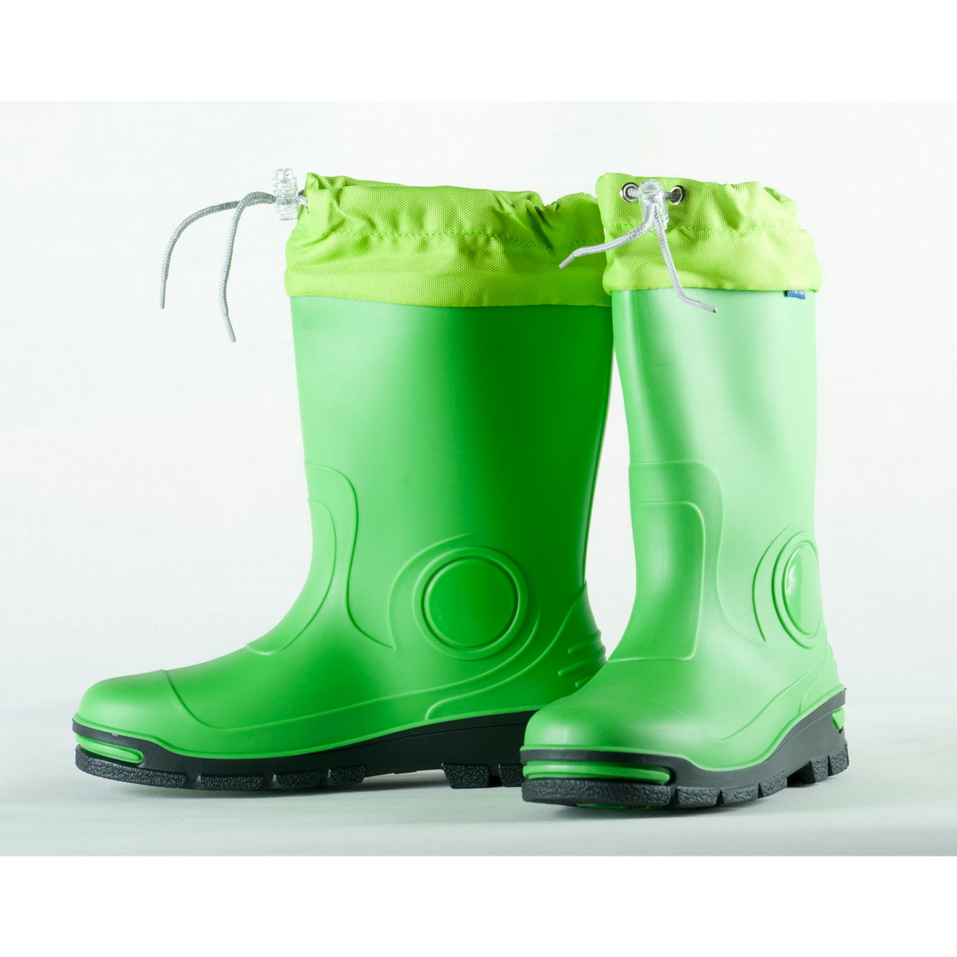 Muflon 487 Kids Wellington Rainy Snow Boots
