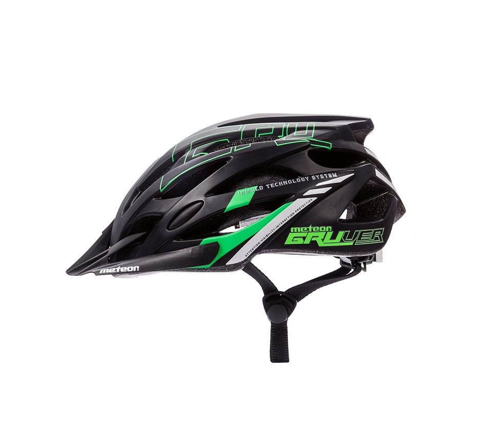 Cycle Helmet – MTB, Bike, Skateboard & Scooter Safety Gear