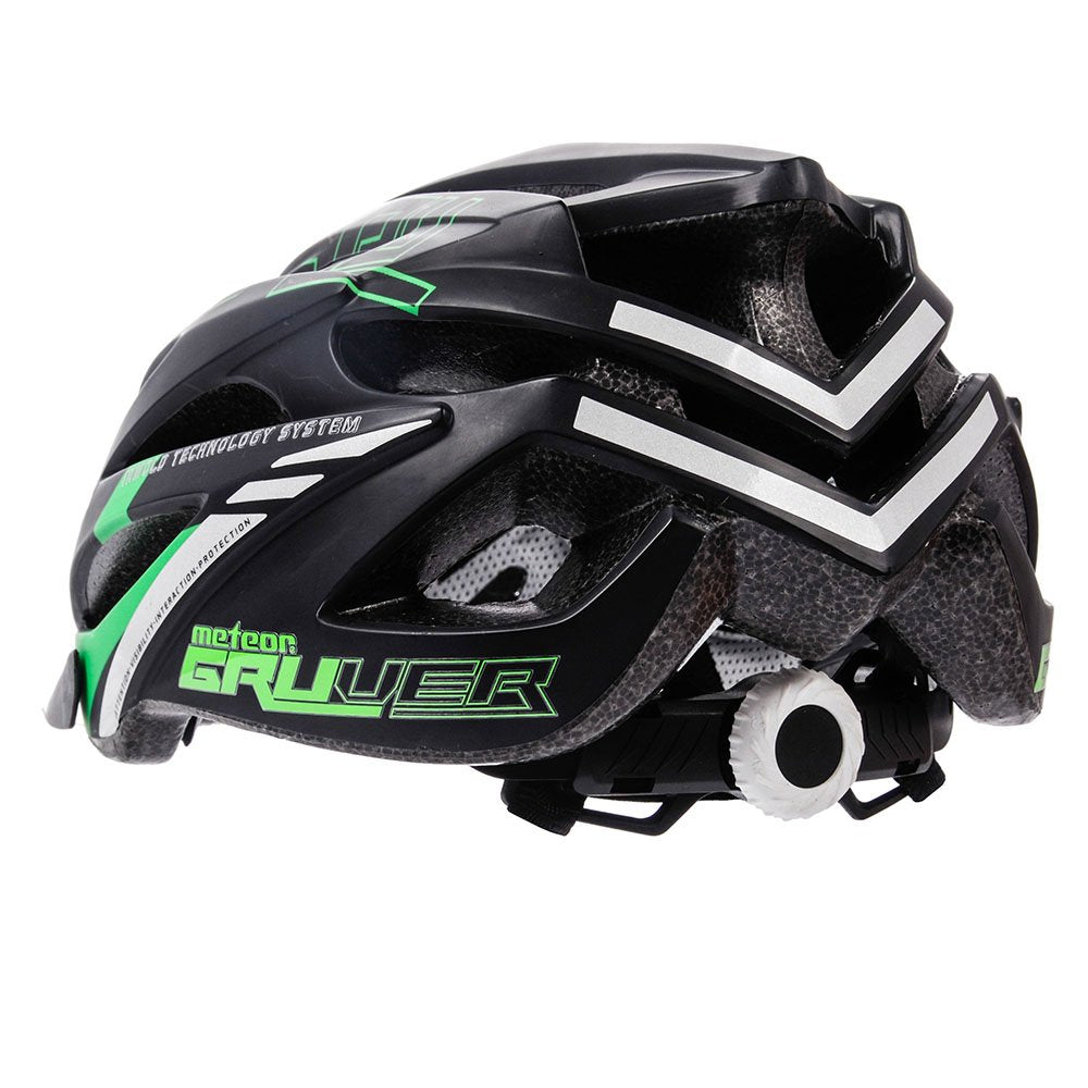 Cycle Helmet – MTB, Bike, Skateboard & Scooter Safety Gear