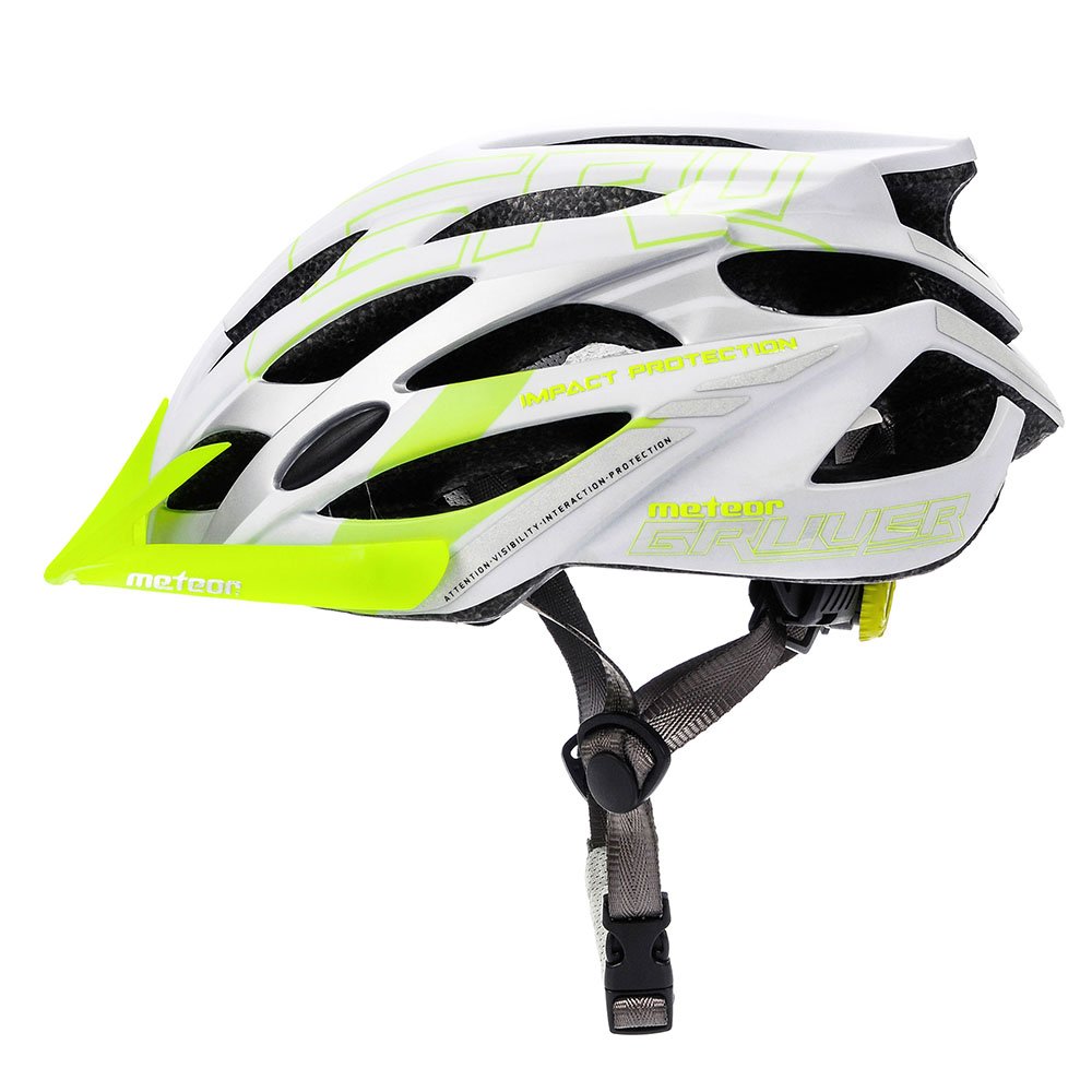 Cycle Helmet – MTB, Bike, Skateboard & Scooter Safety Gear