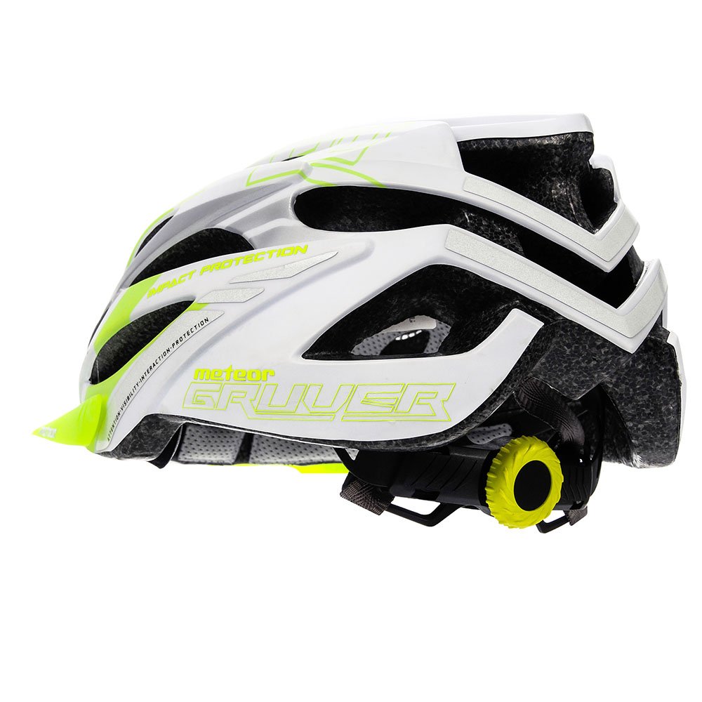 Cycle Helmet – MTB, Bike, Skateboard & Scooter Safety Gear