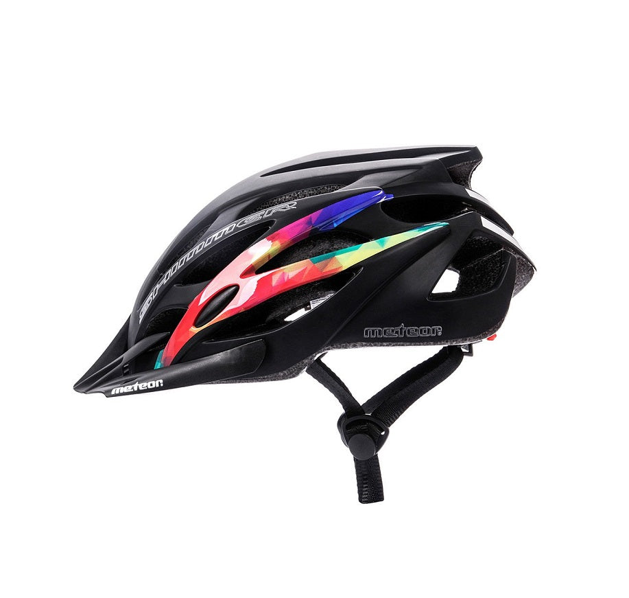 Cycle Helmet – MTB, Bike, Skateboard & Scooter Safety Gear