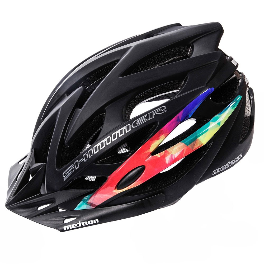 Cycle Helmet – MTB, Bike, Skateboard & Scooter Safety Gear