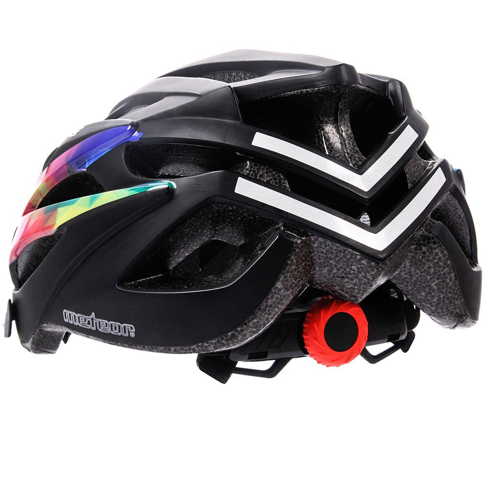 Cycle Helmet – MTB, Bike, Skateboard & Scooter Safety Gear