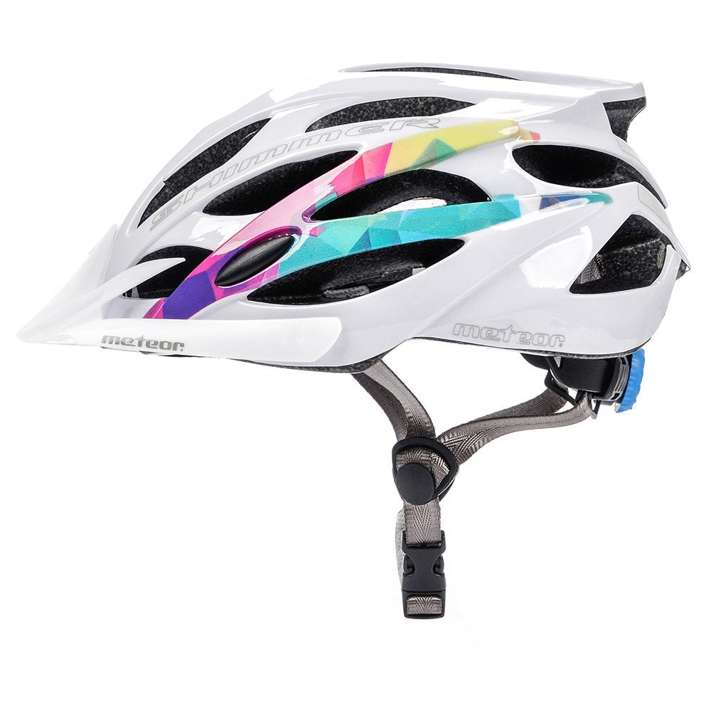 Cycle Helmet – MTB, Bike, Skateboard & Scooter Safety Gear