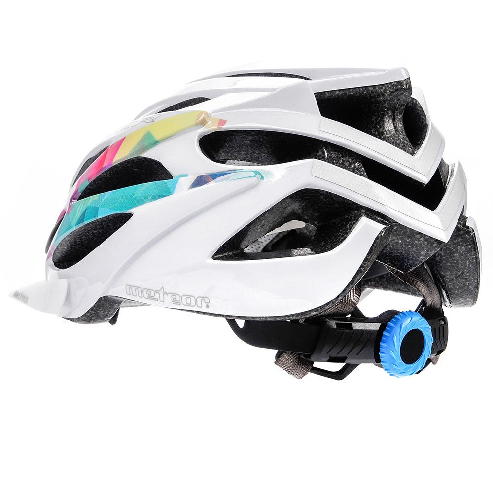 Cycle Helmet – MTB, Bike, Skateboard & Scooter Safety Gear