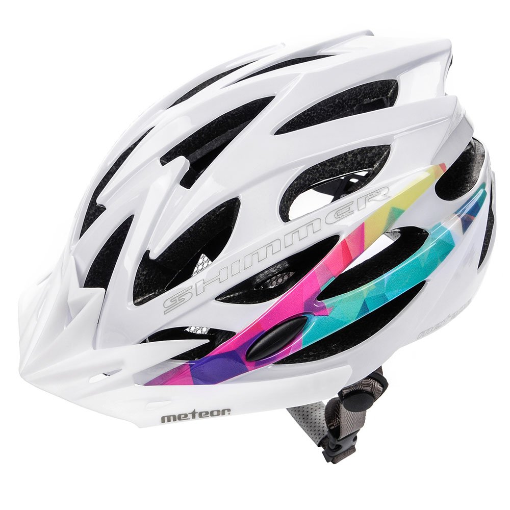 Cycle Helmet – MTB, Bike, Skateboard & Scooter Safety Gear
