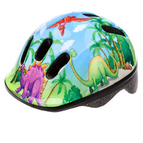 Helmet For Baby Kids Toddler Childrens Boys Girls Cycle Safety Crash Small Sizes Child MTB Bike Bicycle Skateboard Scooter Lightweight Adjustable Breathable MV62