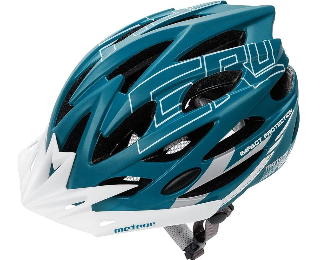 Cycle Helmet – MTB, Bike, Skateboard & Scooter Safety Gear