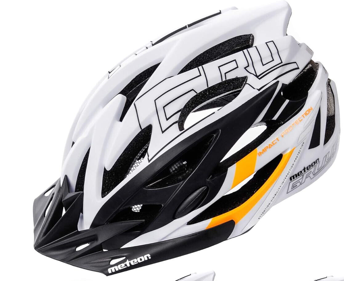 Cycle Helmet – MTB, Bike, Skateboard & Scooter Safety Gear