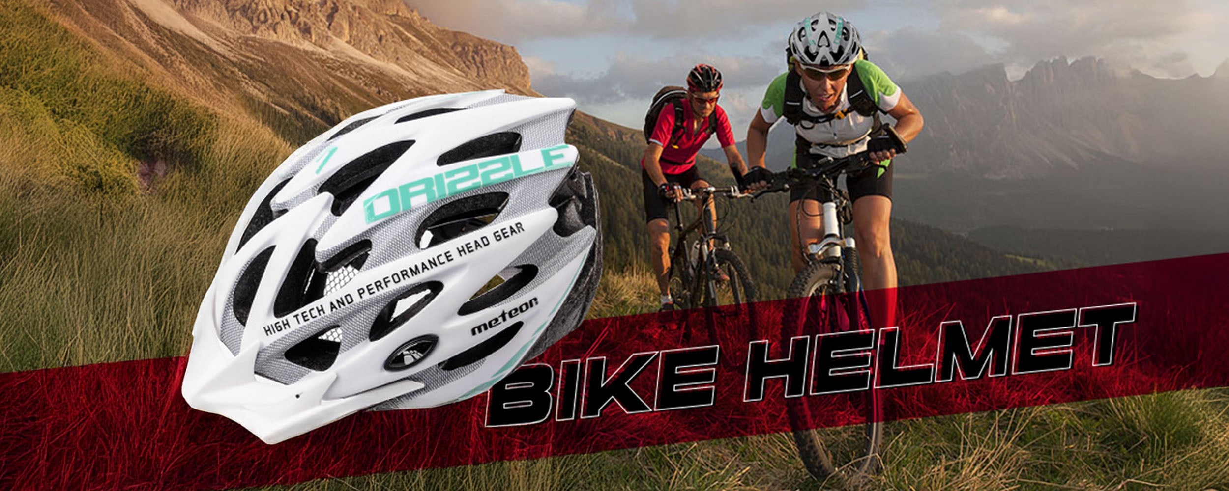 Adult Cycling Helmets